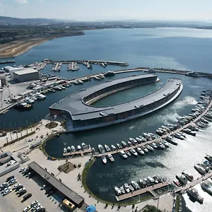 Crowne Plaza - Tuzla Viaport Marina By Ihg تركيا