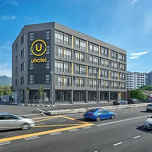 槟城优酒店 Sungai Dua Bukit