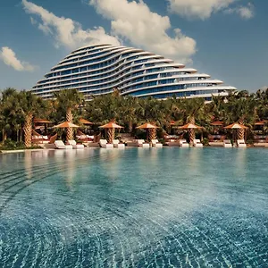 Jumeirah Marsa Al Arab الإمارات العربية المتحدة