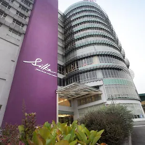 吉隆坡焦赖丝丽酒店 3*, 吉隆坡 马来西亚