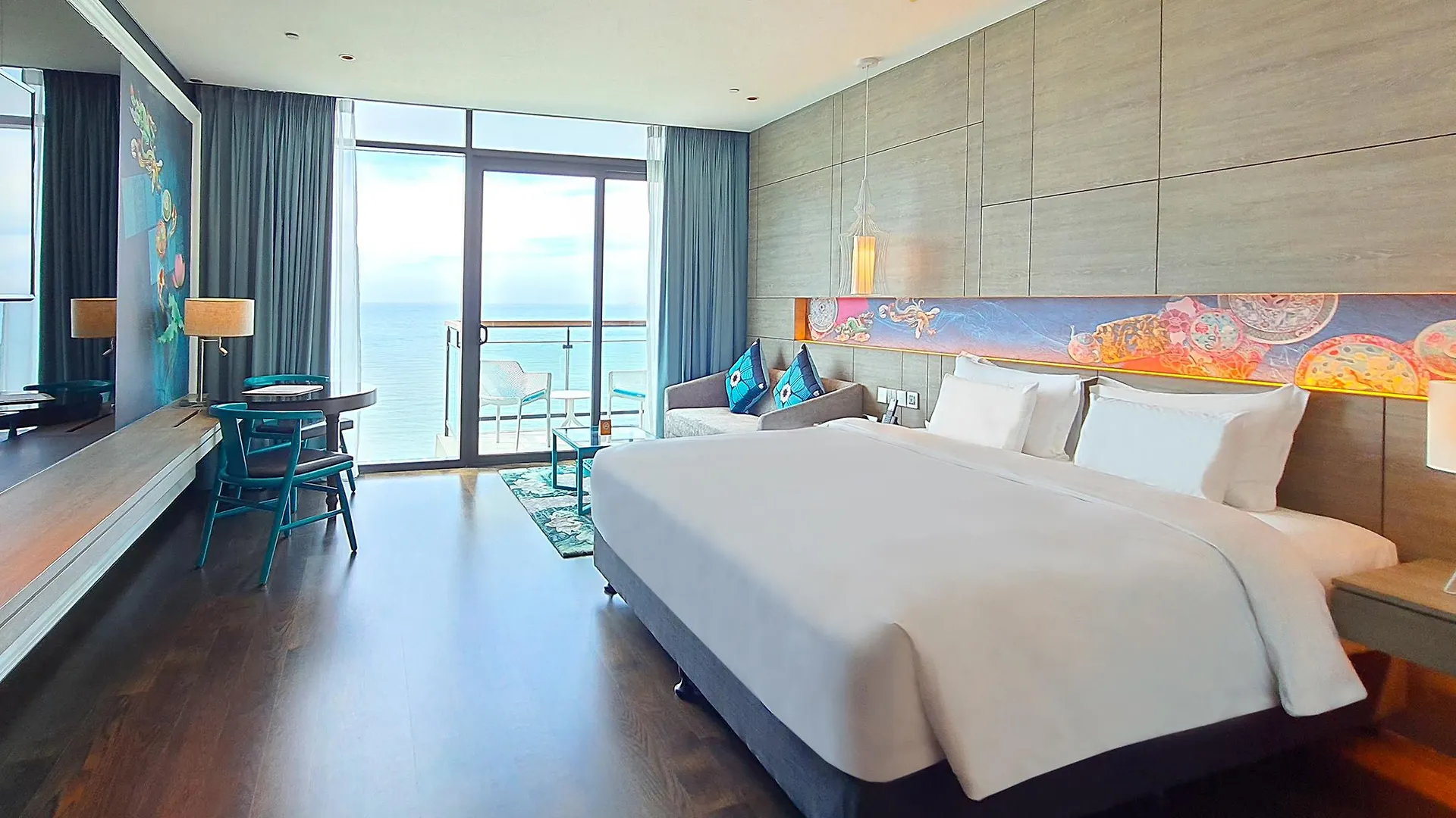 Angsana Teluk Bahang, Penang Batu Ferringhi