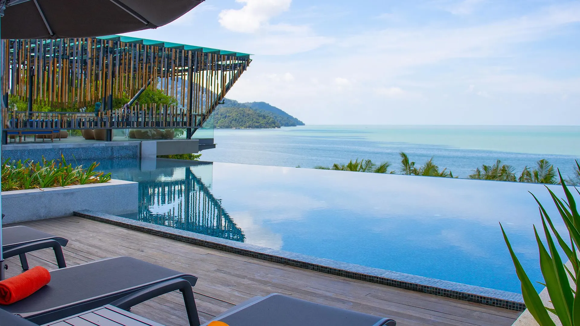 Angsana Teluk Bahang, Penang Batu Ferringhi Hotel