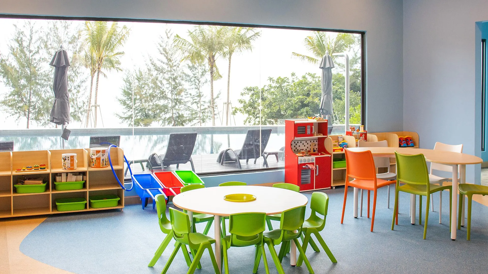 Angsana Teluk Bahang, Penang Batu Ferringhi