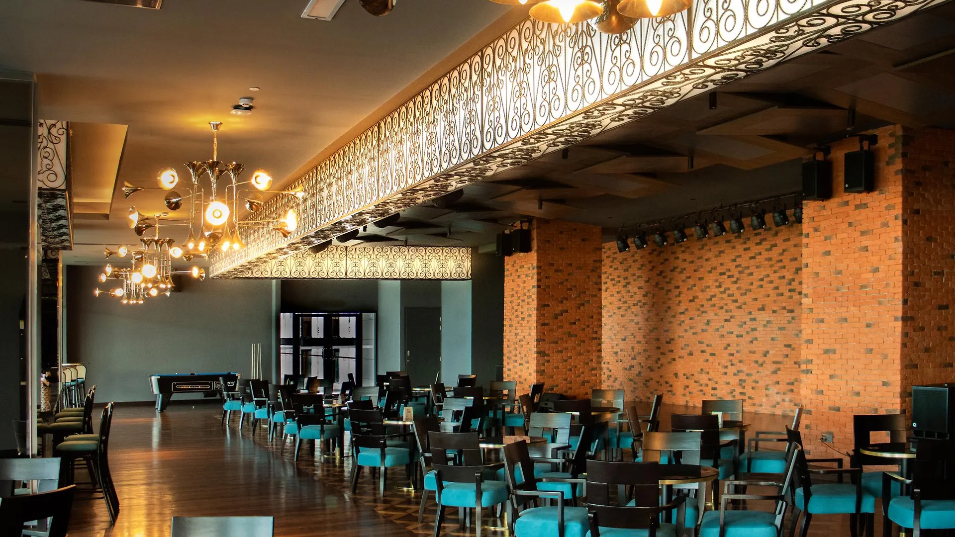 Angsana Teluk Bahang, Penang Batu Ferringhi Hotel