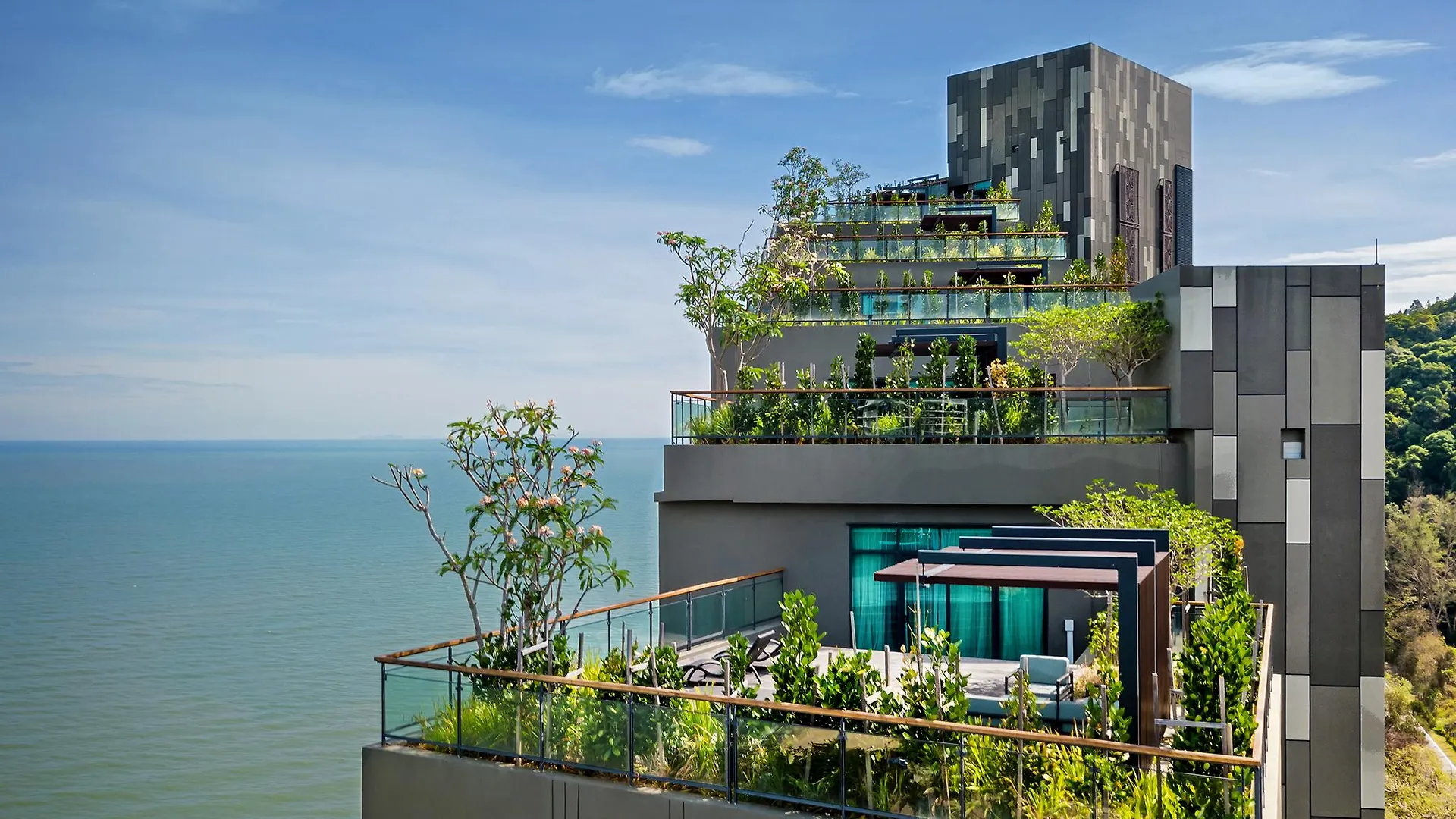 Angsana Teluk Bahang, Penang Batu Ferringhi