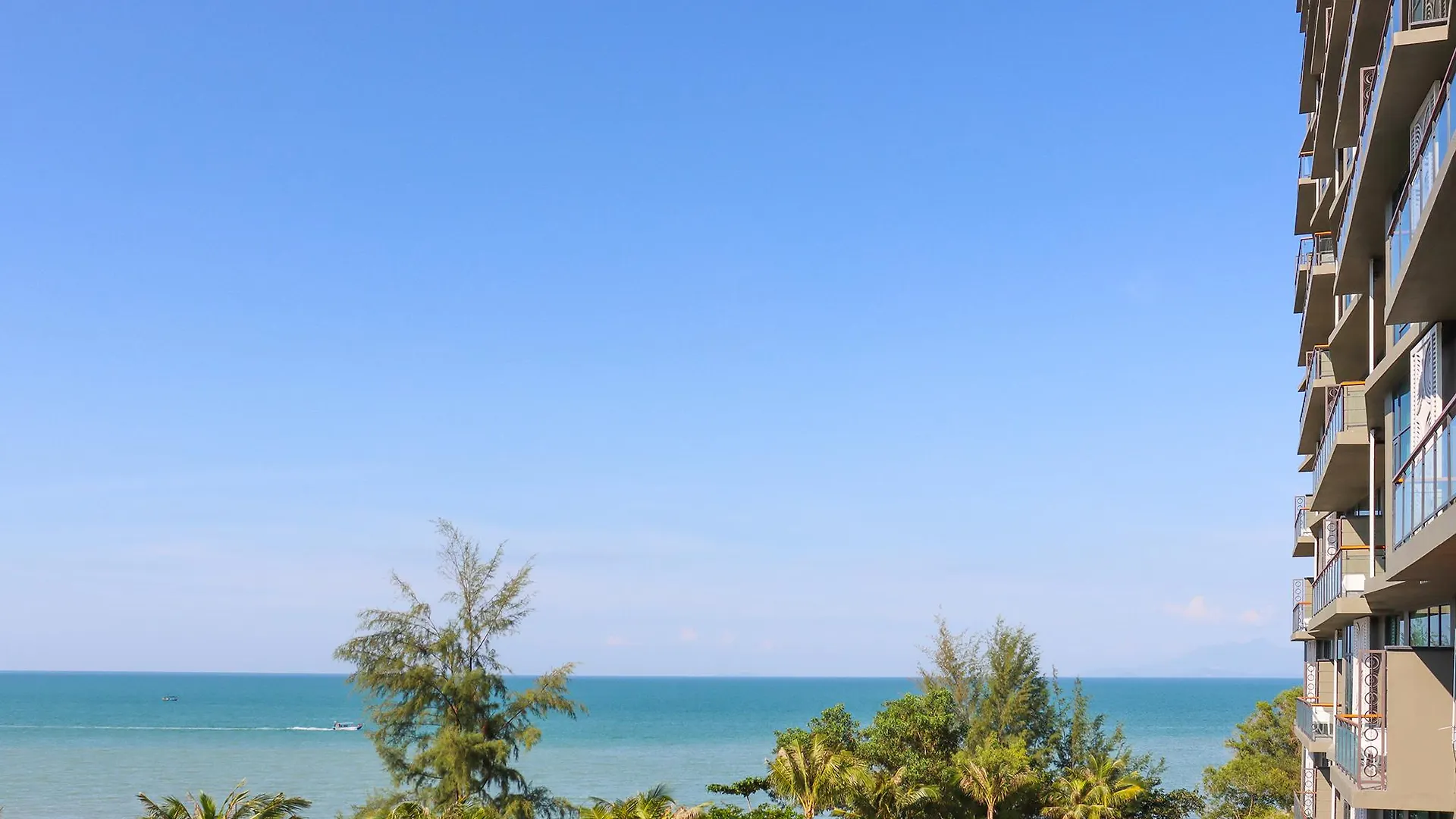 Hotel Angsana Teluk Bahang, Penang Batu Ferringhi