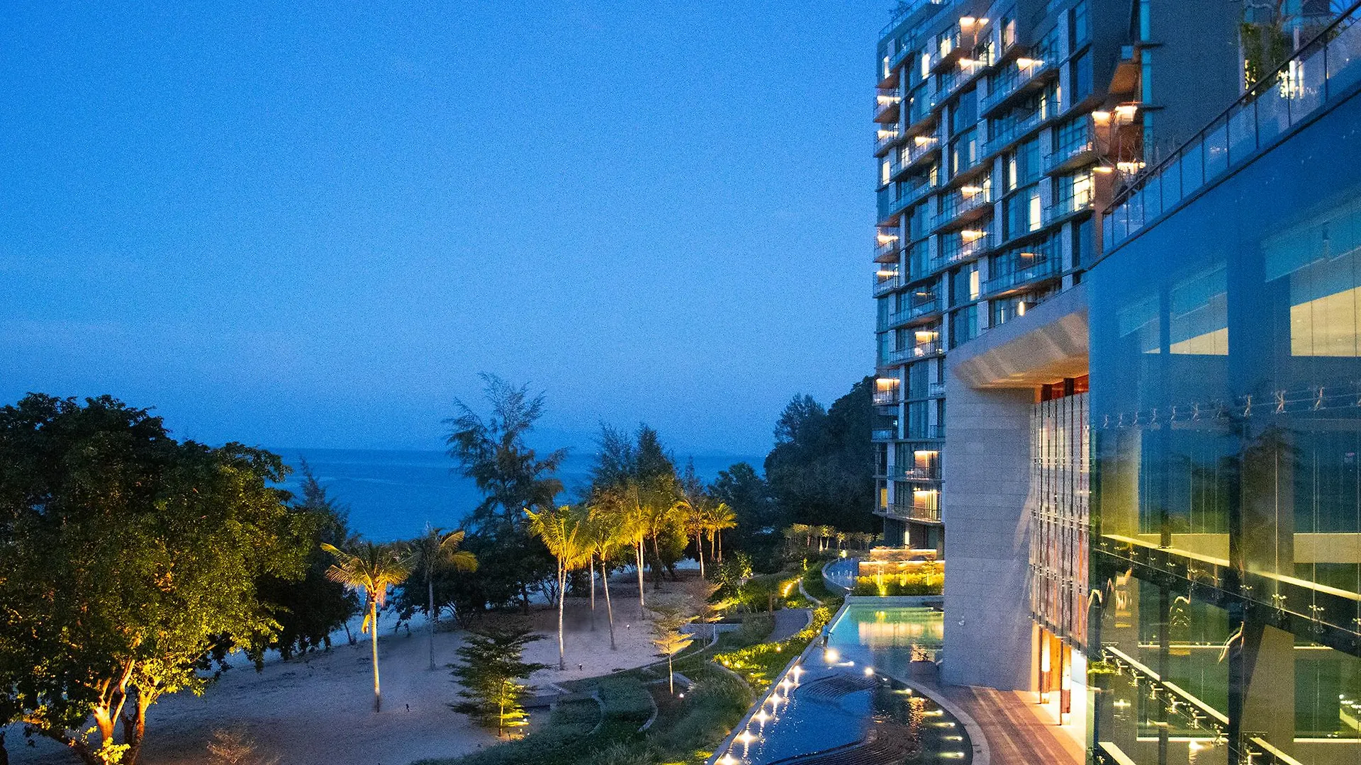Angsana Teluk Bahang, Penang Batu Ferringhi Hotel