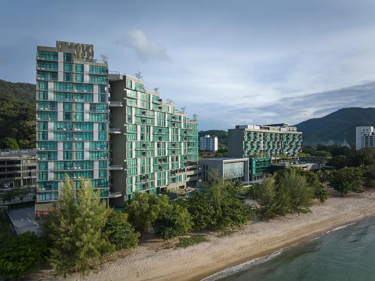 Angsana Teluk Bahang, Penang Batu Ferringhi Hotel