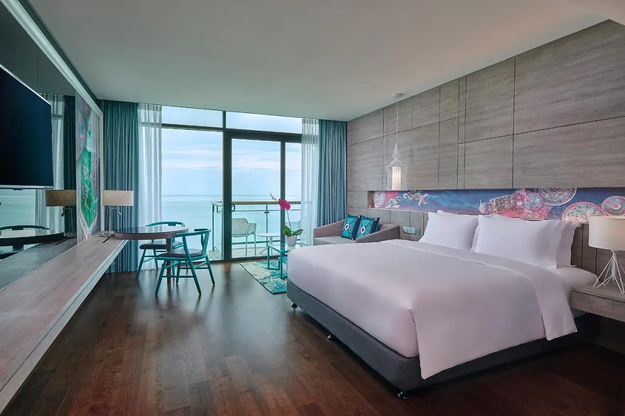 Angsana Teluk Bahang, Penang Batu Ferringhi