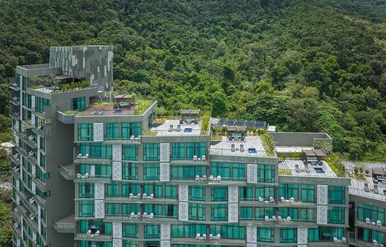 Hotel Angsana Teluk Bahang, Penang Batu Ferringhi