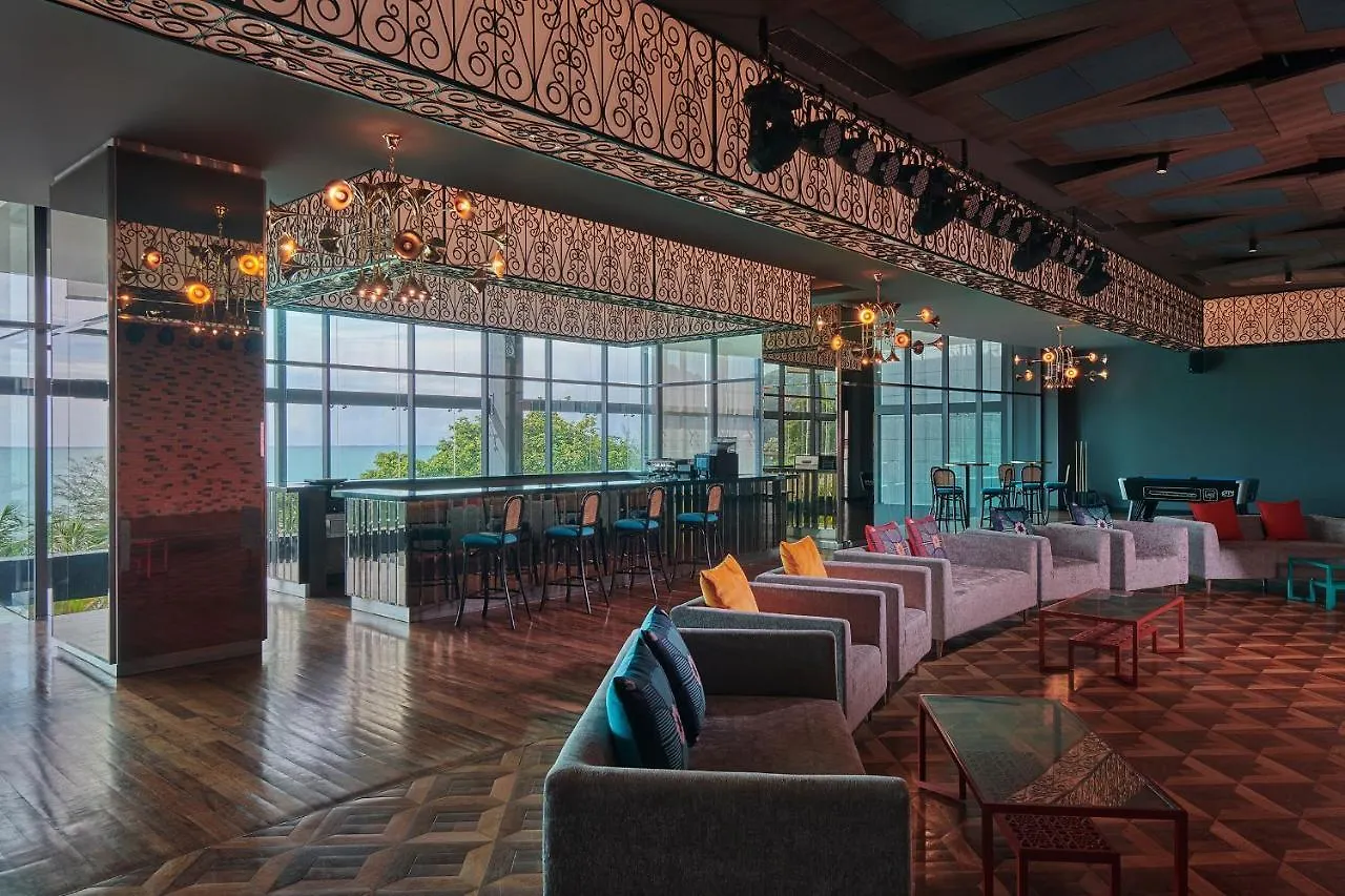 Angsana Teluk Bahang, Penang Batu Ferringhi