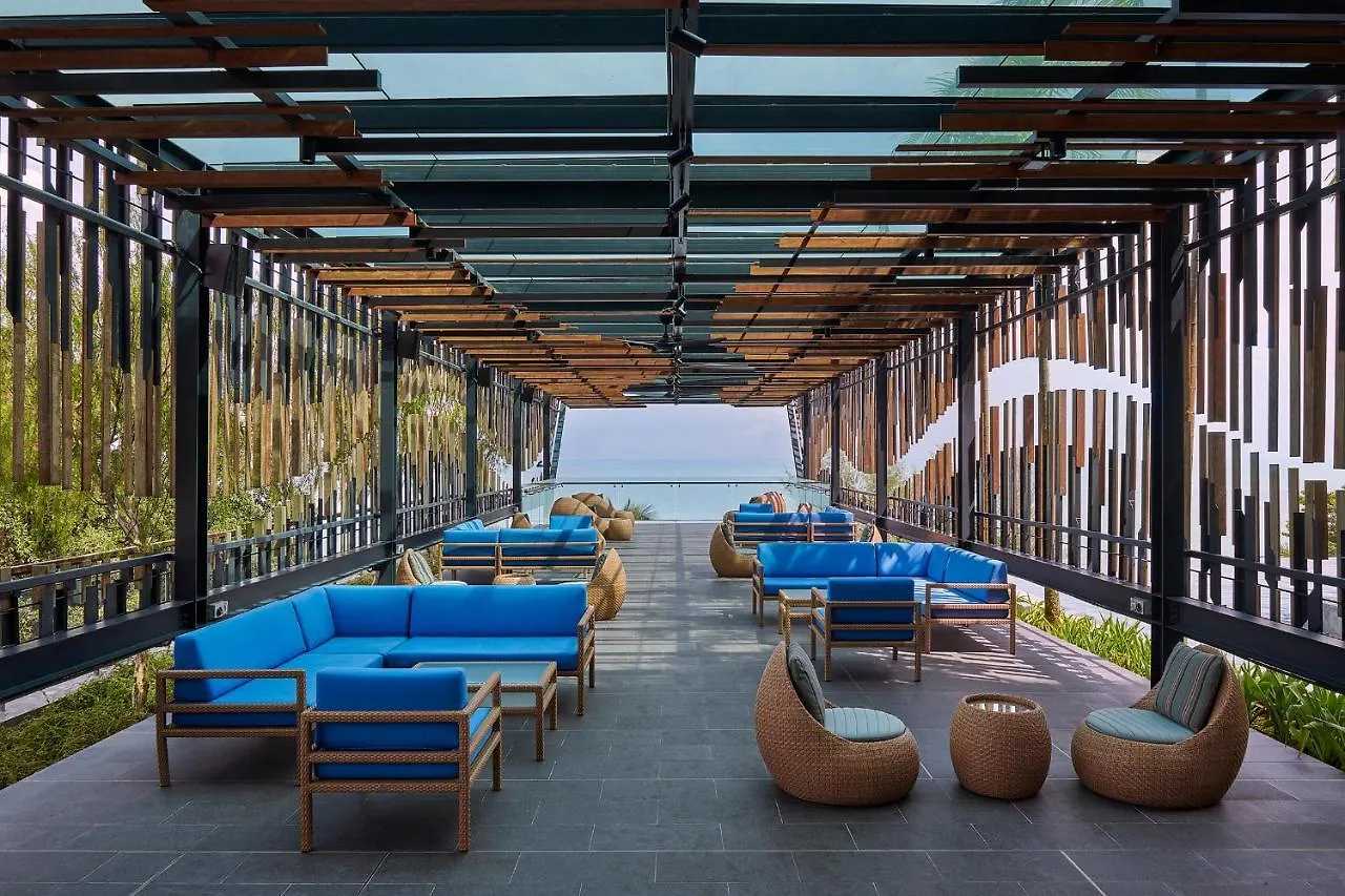 Angsana Teluk Bahang, Penang Batu Ferringhi Hotel